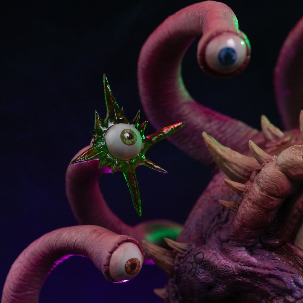 Dungeons & Dragons Icons Statue Beholder 30 cm - Preorder - ETA: 25.08.2027
