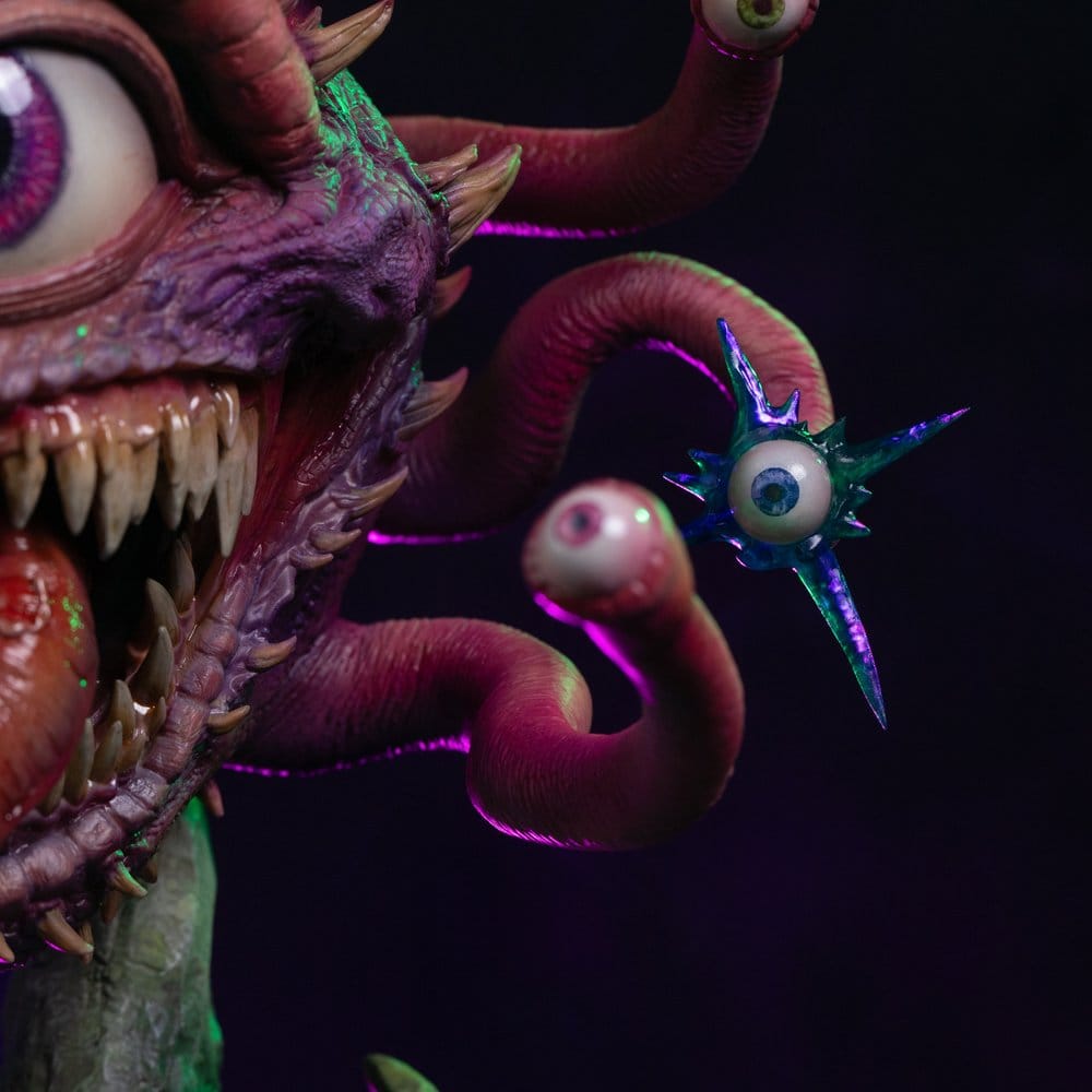 Dungeons & Dragons Icons Statue Beholder 30 cm - Preorder - ETA: 25.08.2027