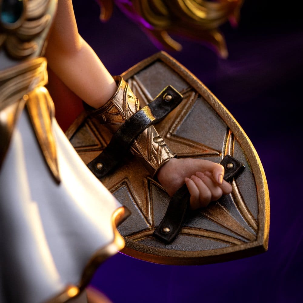 Masters of the Universe Art Scale (Unleashed) Statue 1/10 She-Ra Unleashed 31 cm - Preorder - ETA: 25.08.2027