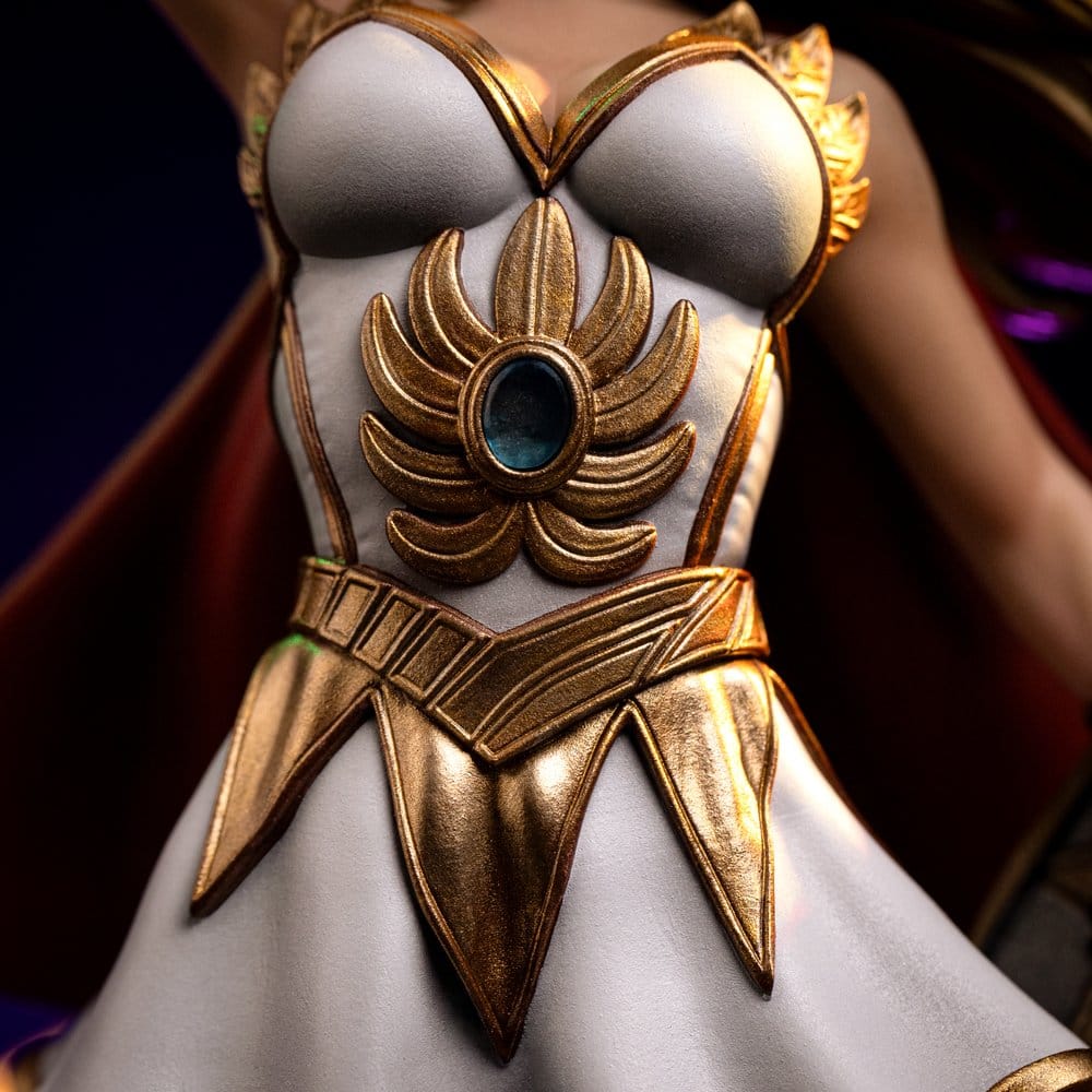 Masters of the Universe Art Scale (Unleashed) Statue 1/10 She-Ra Unleashed 31 cm - Preorder - ETA: 25.08.2027