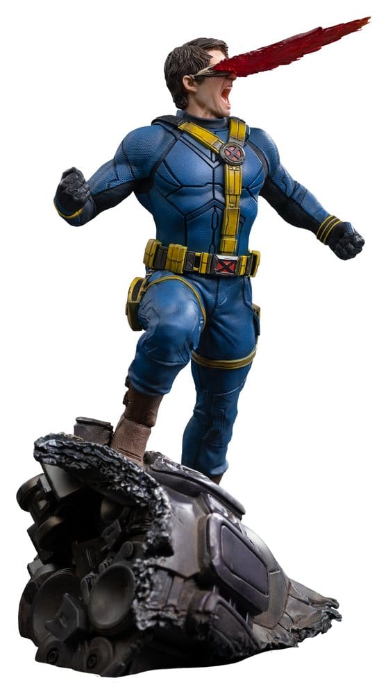 Avengers: Doomsday BDS Art Scale Statue 1/10 Cyclops 22 cm - Preorder - ETA: 25.02.2027