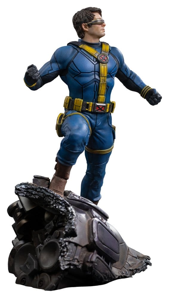Avengers: Doomsday BDS Art Scale Statue 1/10 Cyclops 22 cm - Preorder - ETA: 25.02.2027