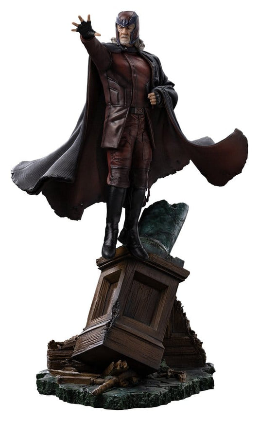 Avengers: Doomsday Art Scale Statue 1/10 Magneto 30 cm - Preorder - ETA: 20.12.2026