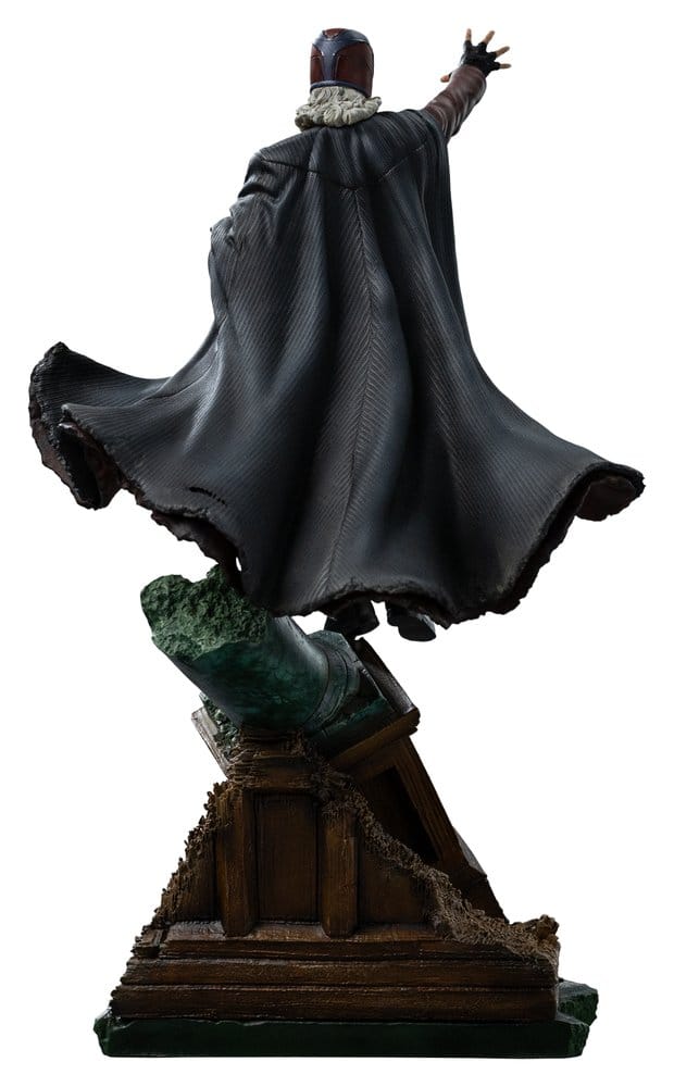 Avengers: Doomsday Art Scale Statue 1/10 Magneto 30 cm - Preorder - ETA: 20.12.2026