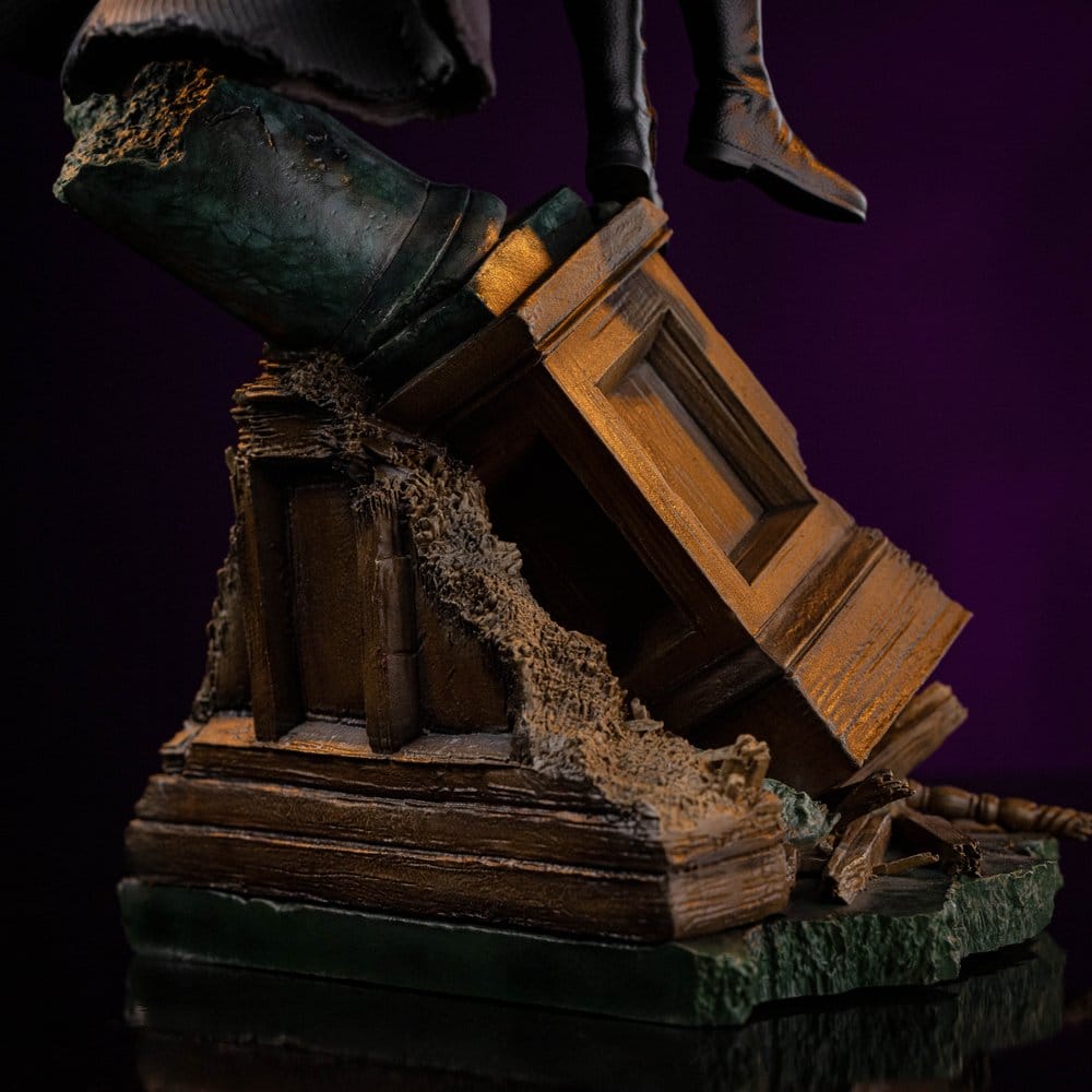 Avengers: Doomsday Art Scale Statue 1/10 Magneto 30 cm - Preorder - ETA: 20.12.2026