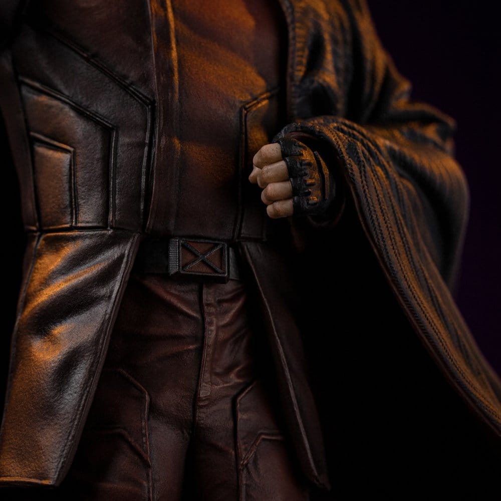 Avengers: Doomsday Art Scale Statue 1/10 Magneto 30 cm - Preorder - ETA: 20.12.2026
