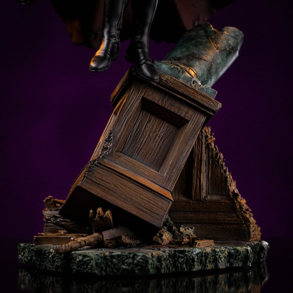 Avengers: Doomsday Art Scale Statue 1/10 Magneto 30 cm - Preorder - ETA: 20.12.2026