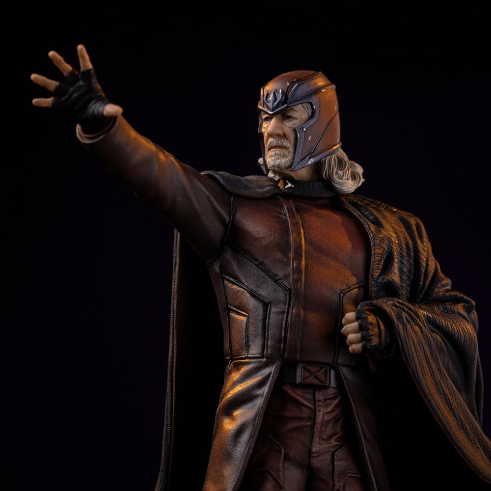 Avengers: Doomsday Art Scale Statue 1/10 Magneto 30 cm - Preorder - ETA: 20.12.2026