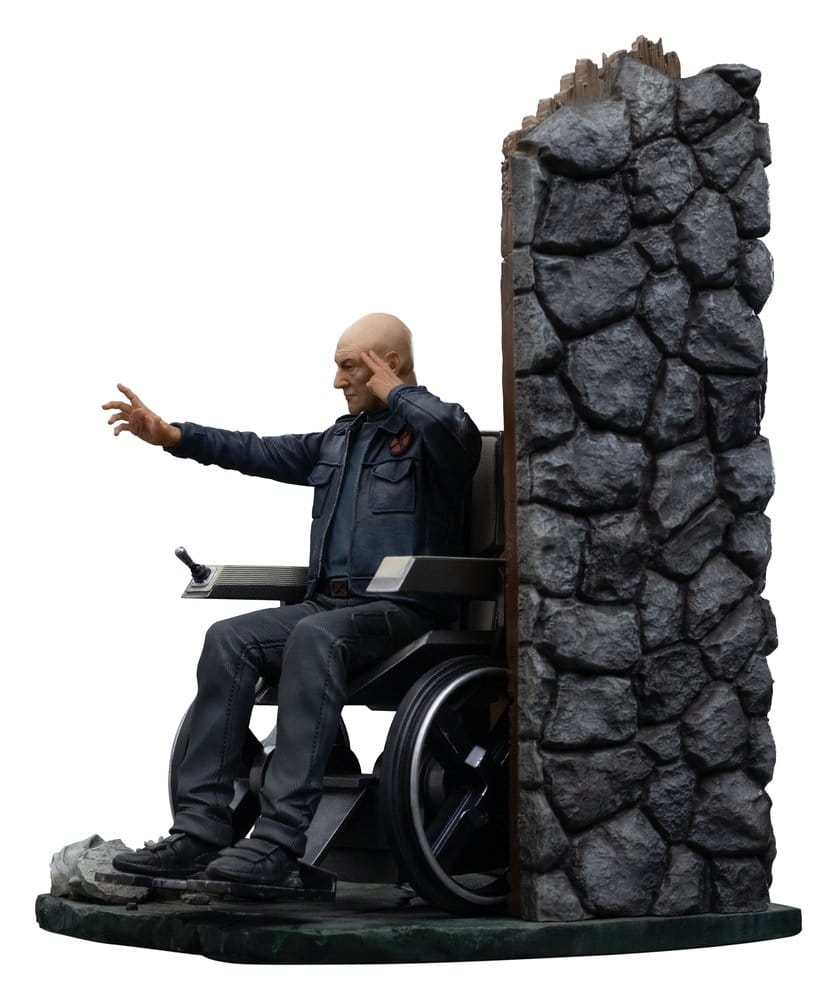 Avengers: Doomsday Art Scale Statue 1/10 Professor Xavier 30 cm - Preorder - ETA: 25.11.2026