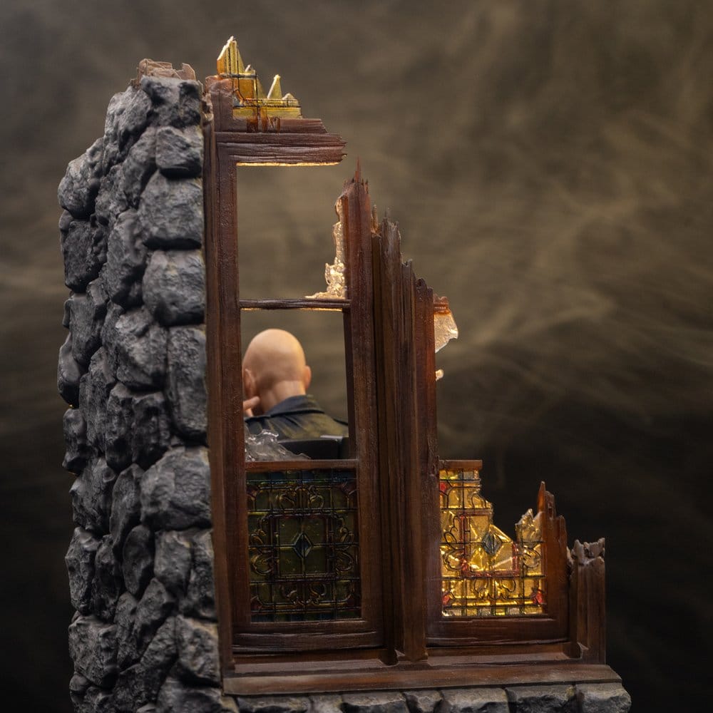 Avengers: Doomsday Art Scale Statue 1/10 Professor Xavier 30 cm - Preorder - ETA: 25.11.2026