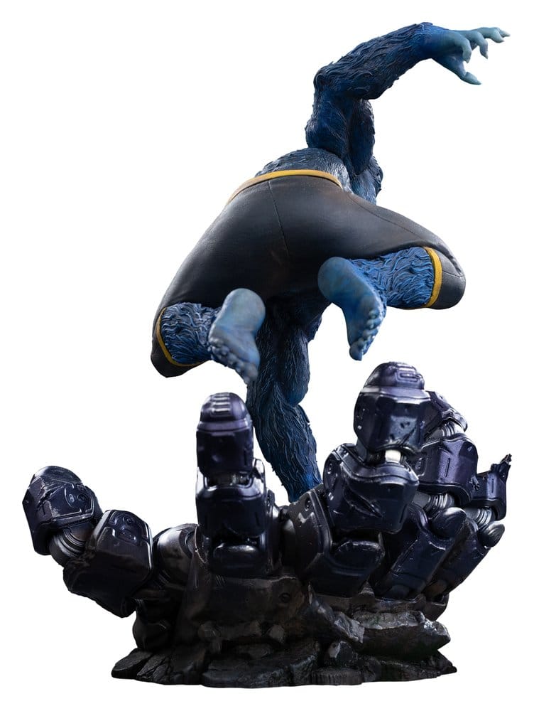 Avengers: Doomsday BDS Art Scale Statue 1/10 Beast 23 cm - Preorder - ETA: 28.12.2026