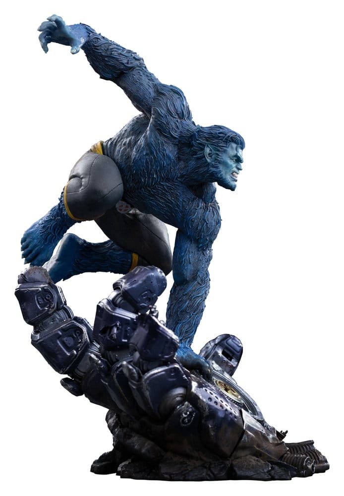 Avengers: Doomsday BDS Art Scale Statue 1/10 Beast 23 cm - Preorder - ETA: 28.12.2026