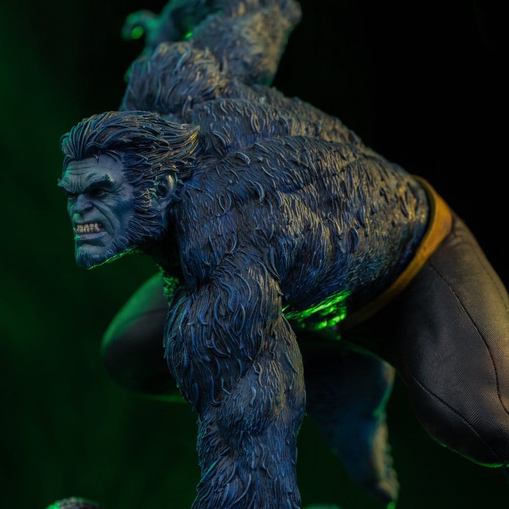 Avengers: Doomsday BDS Art Scale Statue 1/10 Beast 23 cm - Preorder - ETA: 28.12.2026