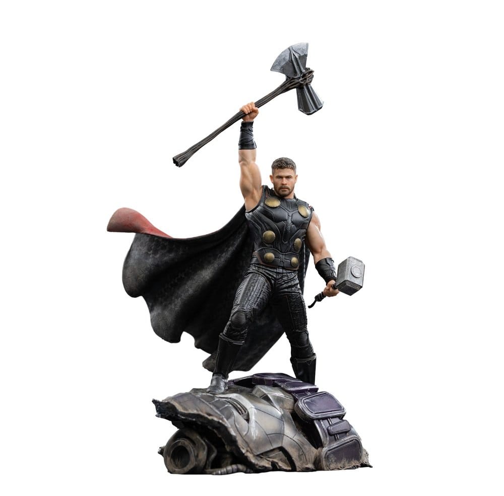 Avengers: Doomsday BDS Art Scale Statue 1/10 Thor 34 cm - Preorder - ETA: 28.12.2026