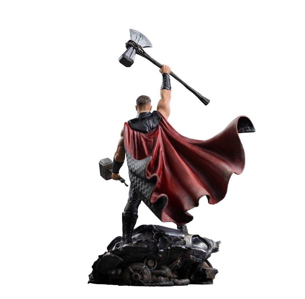 Avengers: Doomsday BDS Art Scale Statue 1/10 Thor 34 cm - Preorder - ETA: 28.12.2026