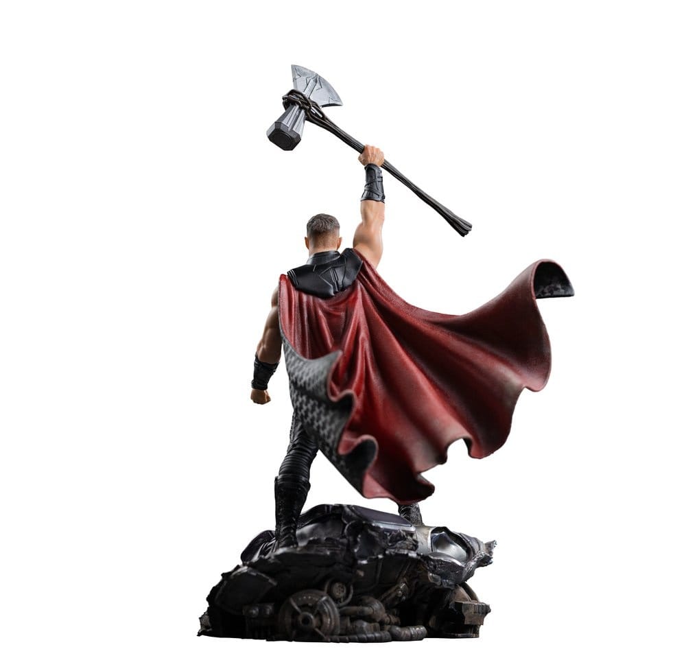 Avengers: Doomsday BDS Art Scale Statue 1/10 Thor 34 cm - Preorder - ETA: 28.12.2026