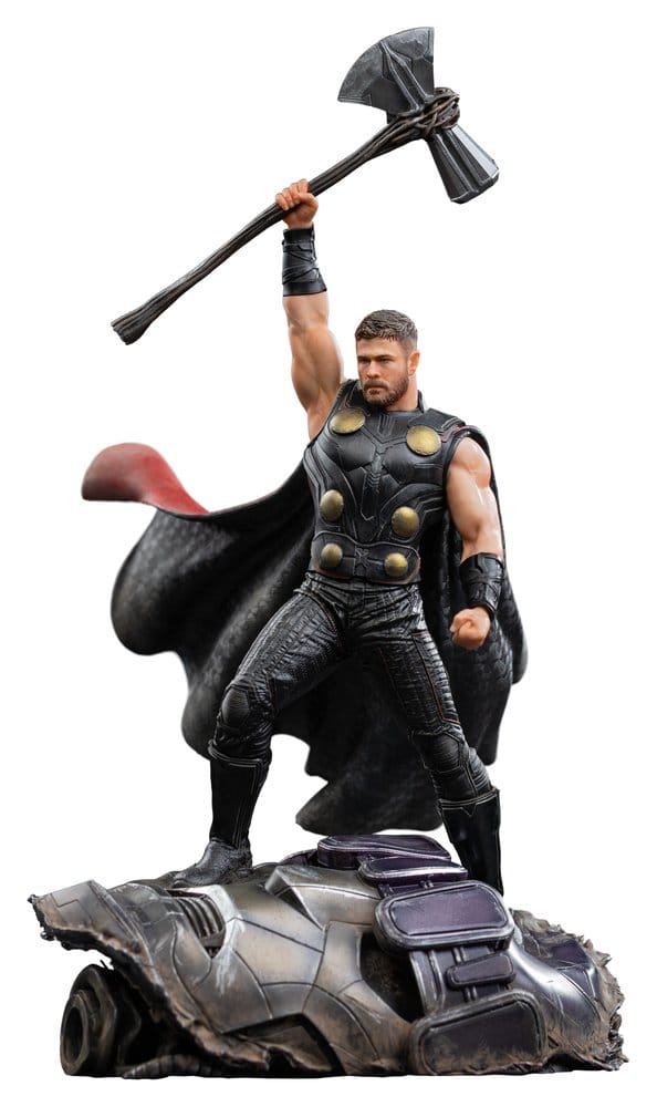 Avengers: Doomsday BDS Art Scale Statue 1/10 Thor 34 cm - Preorder - ETA: 28.12.2026