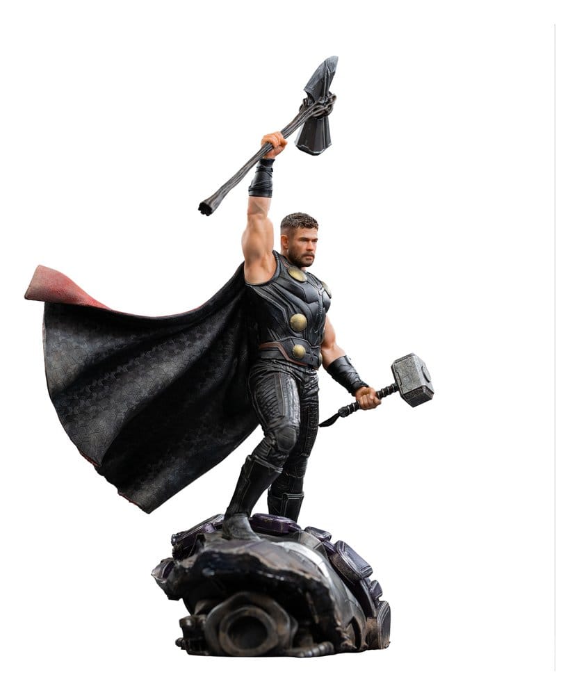 Avengers: Doomsday BDS Art Scale Statue 1/10 Thor 34 cm - Preorder - ETA: 28.12.2026