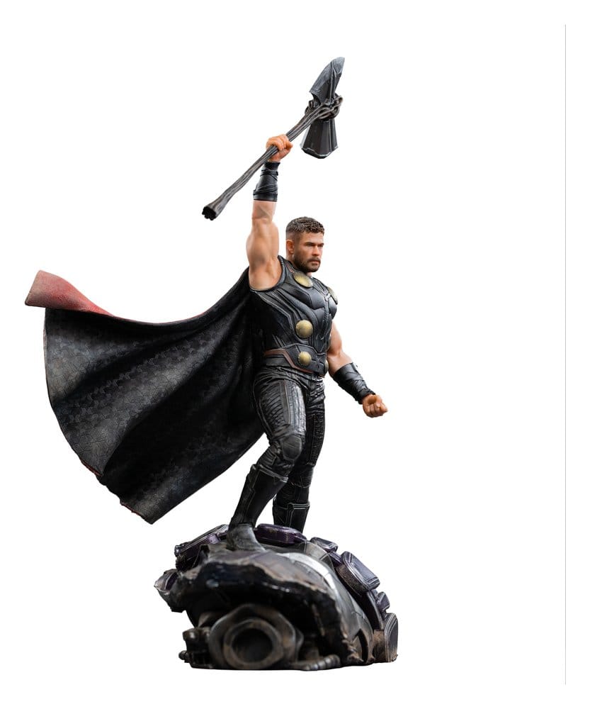 Avengers: Doomsday BDS Art Scale Statue 1/10 Thor 34 cm - Preorder - ETA: 28.12.2026