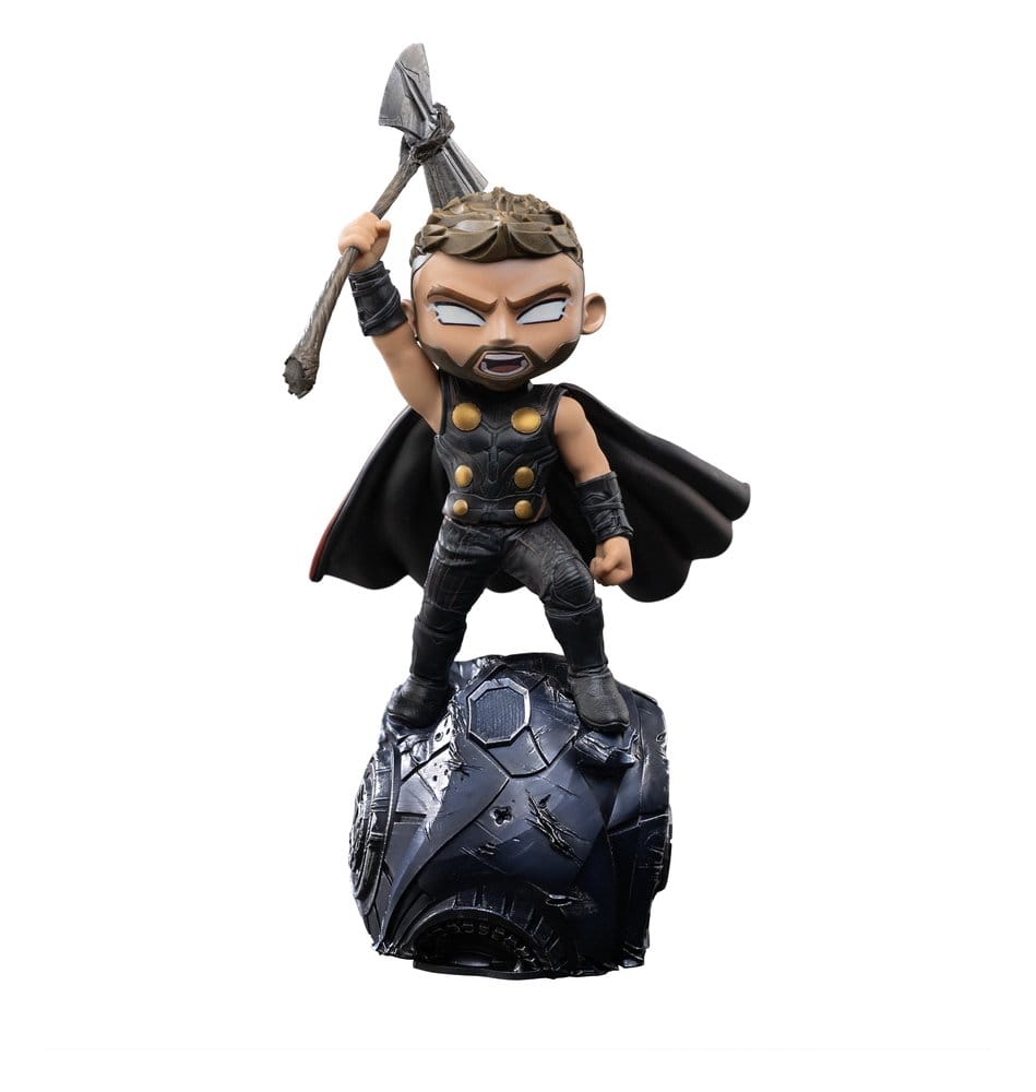 Avengers: Doomsday MiniCo Minifigur Thor Odinson 23 cm - Preorder - ETA: 25.02.2027