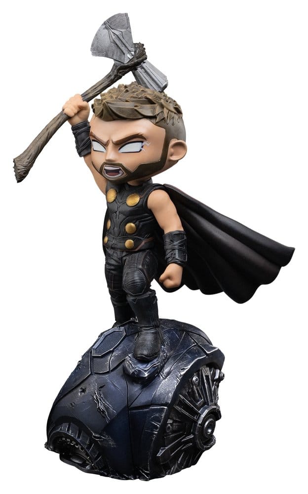 Avengers: Doomsday MiniCo Minifigur Thor Odinson 23 cm - Preorder - ETA: 25.02.2027