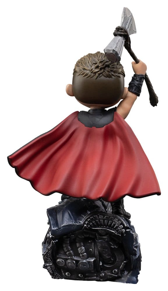 Avengers: Doomsday MiniCo Minifigur Thor Odinson 23 cm - Preorder - ETA: 25.02.2027