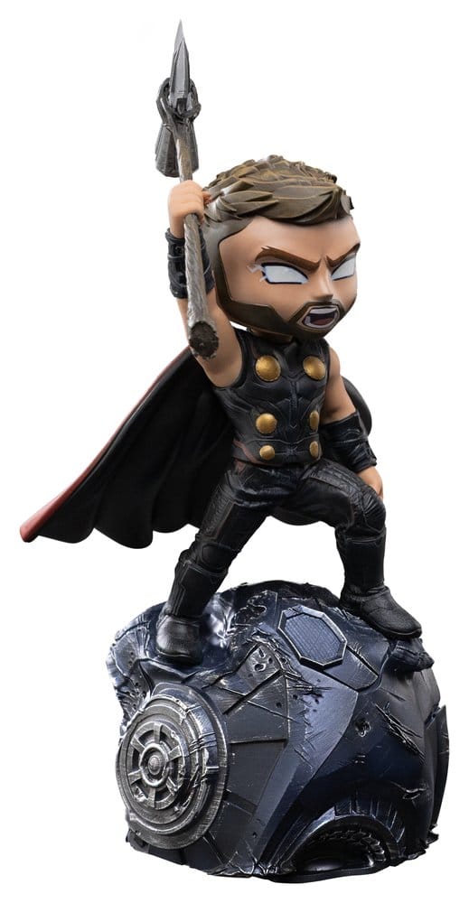 Avengers: Doomsday MiniCo Minifigur Thor Odinson 23 cm - Preorder - ETA: 25.02.2027