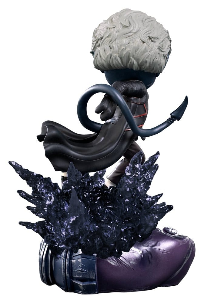 Avengers: Doomsday MiniCo Minifigur Nightcrawler (Kurt Wagner) 17 cm - Preorder - ETA: 25.02.2027