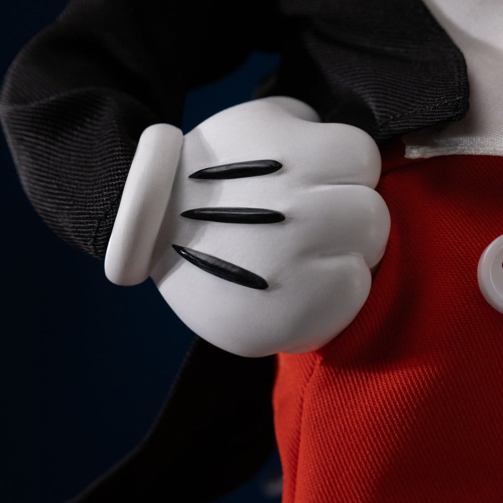 Disney Classics Legacy Replica Statue 1/4 Walt Disney & Mickey Mouse 59 cm - Preorder - ETA: 25.06.2027