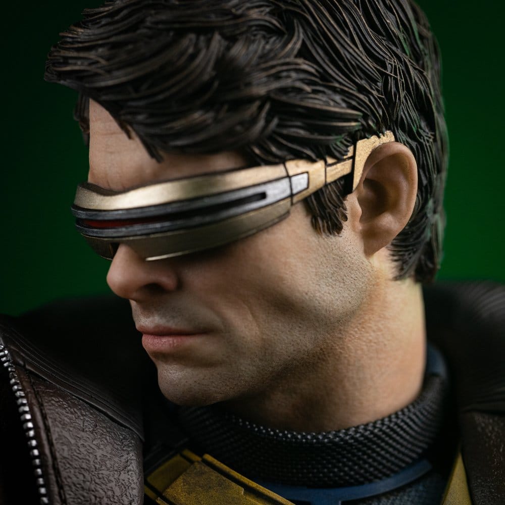 Avengers: Doomsday Legacy Replica Statue 1/4 Cyclops (Scott Summers) Deluxe 59 cm - Preorder - ETA: 25.06.2027