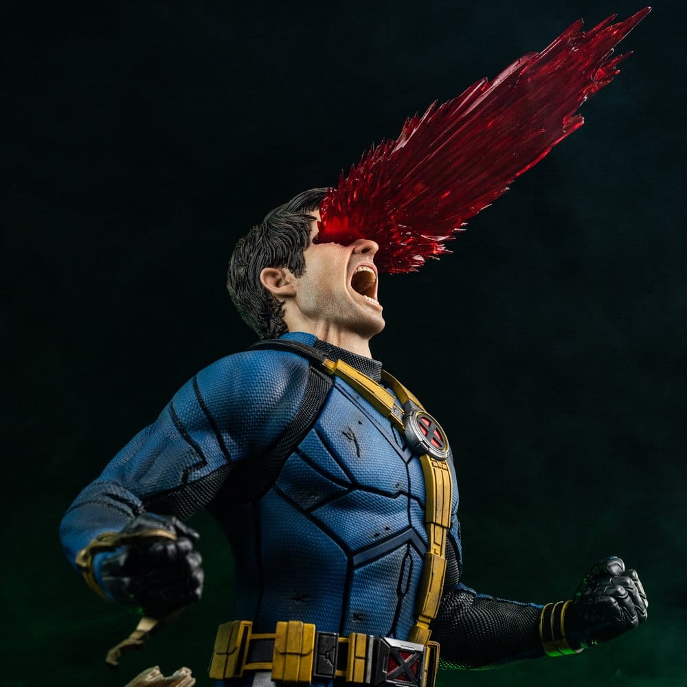 Avengers: Doomsday Legacy Replica Statue 1/4 Cyclops (Scott Summers) Deluxe 59 cm - Preorder - ETA: 25.06.2027