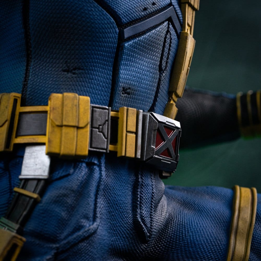 Avengers: Doomsday Legacy Replica Statue 1/4 Cyclops (Scott Summers) Regular 66 cm - Preorder - ETA: 25.06.2027