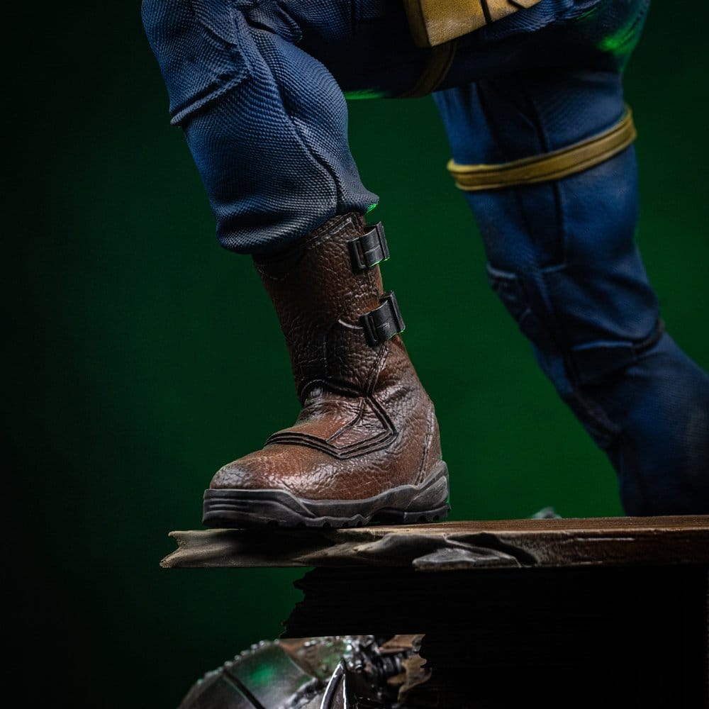 Avengers: Doomsday Legacy Replica Statue 1/4 Cyclops (Scott Summers) Regular 66 cm - Preorder - ETA: 25.06.2027