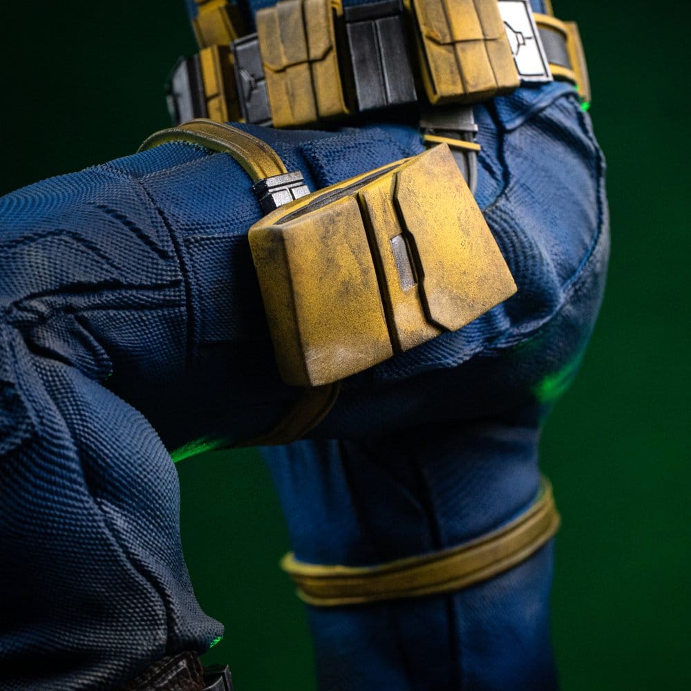 Avengers: Doomsday Legacy Replica Statue 1/4 Cyclops (Scott Summers) Regular 66 cm - Preorder - ETA: 25.06.2027