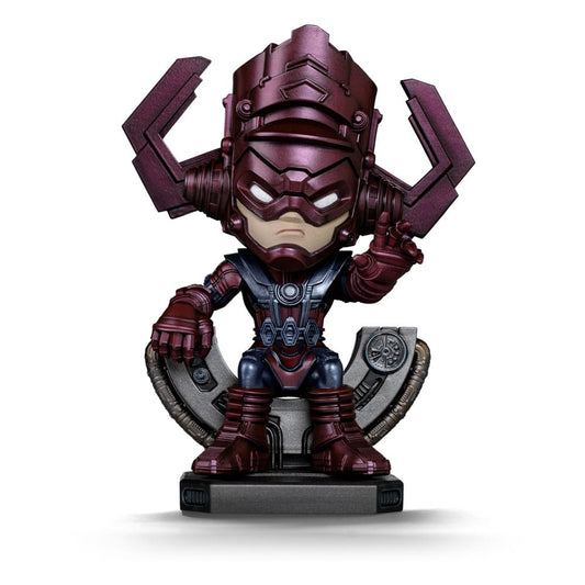 Fantastic Four Mini Co. PVC Figur Galactus 18 cm       - Versand: 7 Tage nach Bestellung