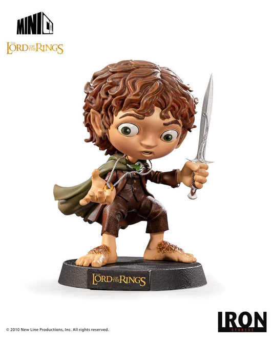 Herr der Ringe Mini Co. PVC Figur Frodo 11 cm - Versand: 5-7 Tage nach Bestellung