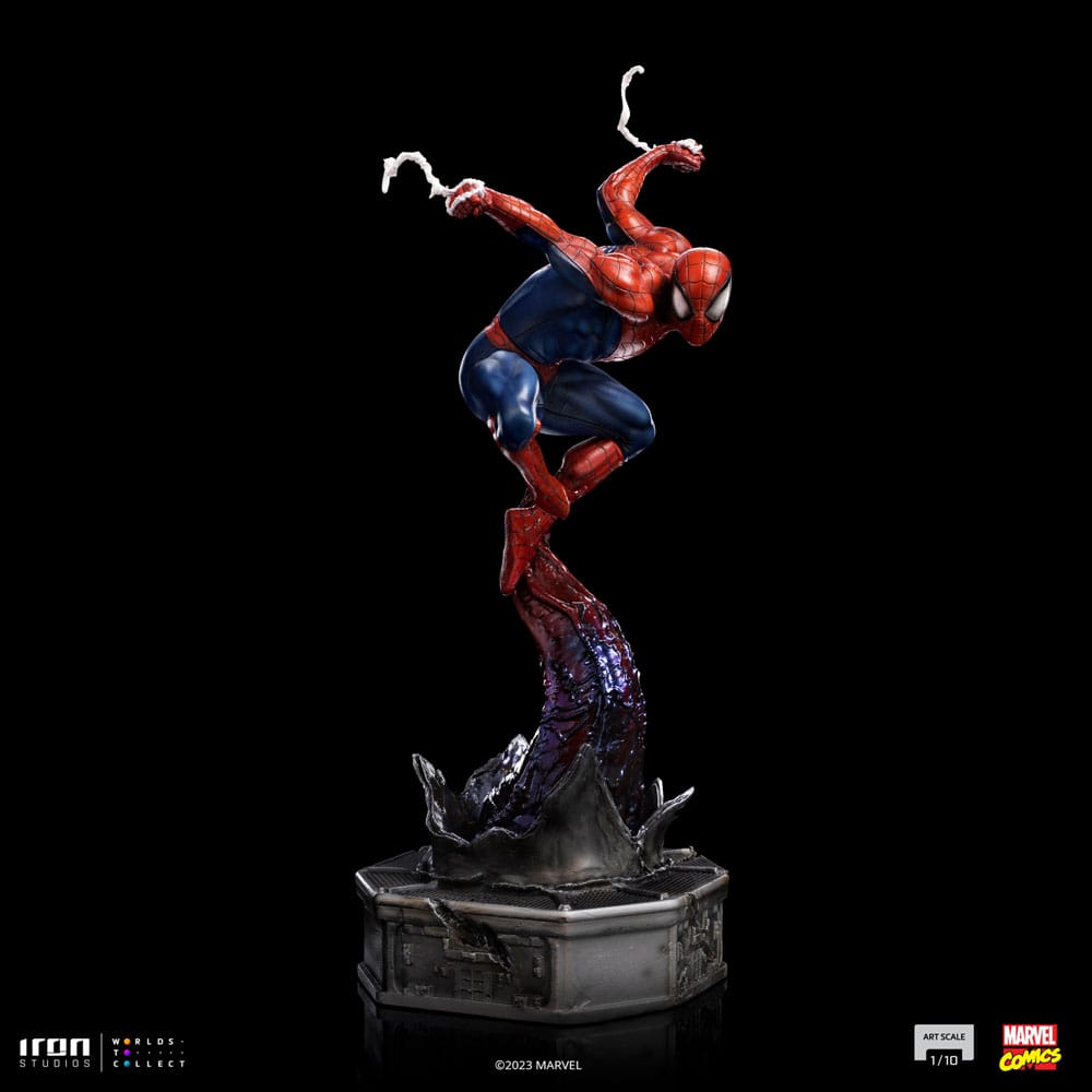 Marvel Art Scale Statue 1/10 Spider-Man 28 cm - Preorder - ETA: 13.11.2025
