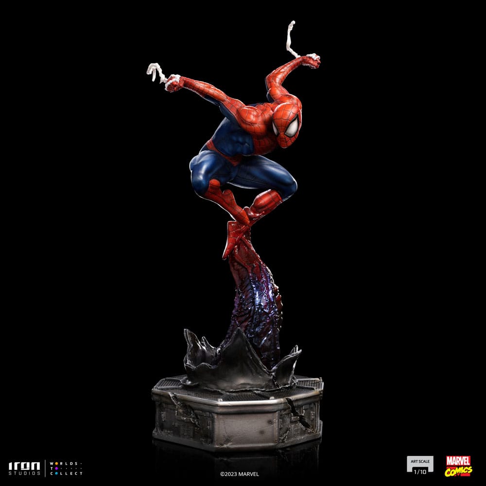 Marvel Art Scale Statue 1/10 Spider-Man 28 cm - Preorder - ETA: 13.11.2025