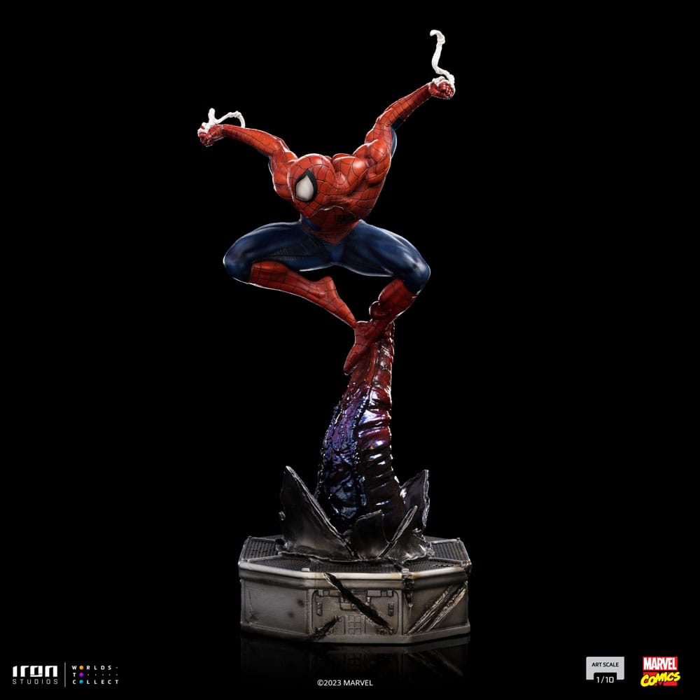 Marvel Art Scale Statue 1/10 Spider-Man 28 cm - Preorder - ETA: 13.11.2025