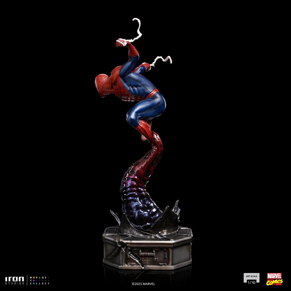 Marvel Art Scale Statue 1/10 Spider-Man 28 cm - Preorder - ETA: 13.11.2025