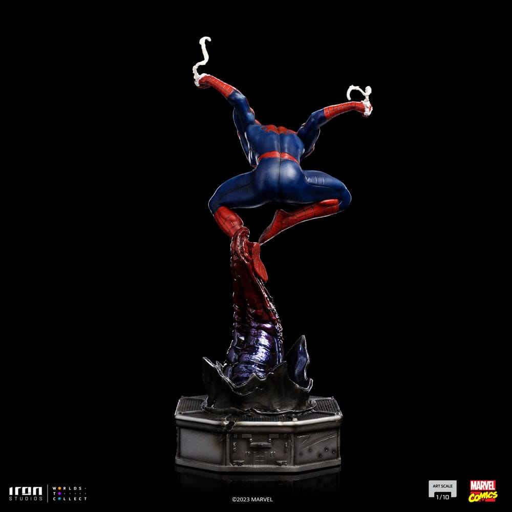 Marvel Art Scale Statue 1/10 Spider-Man 28 cm - Preorder - ETA: 13.11.2025