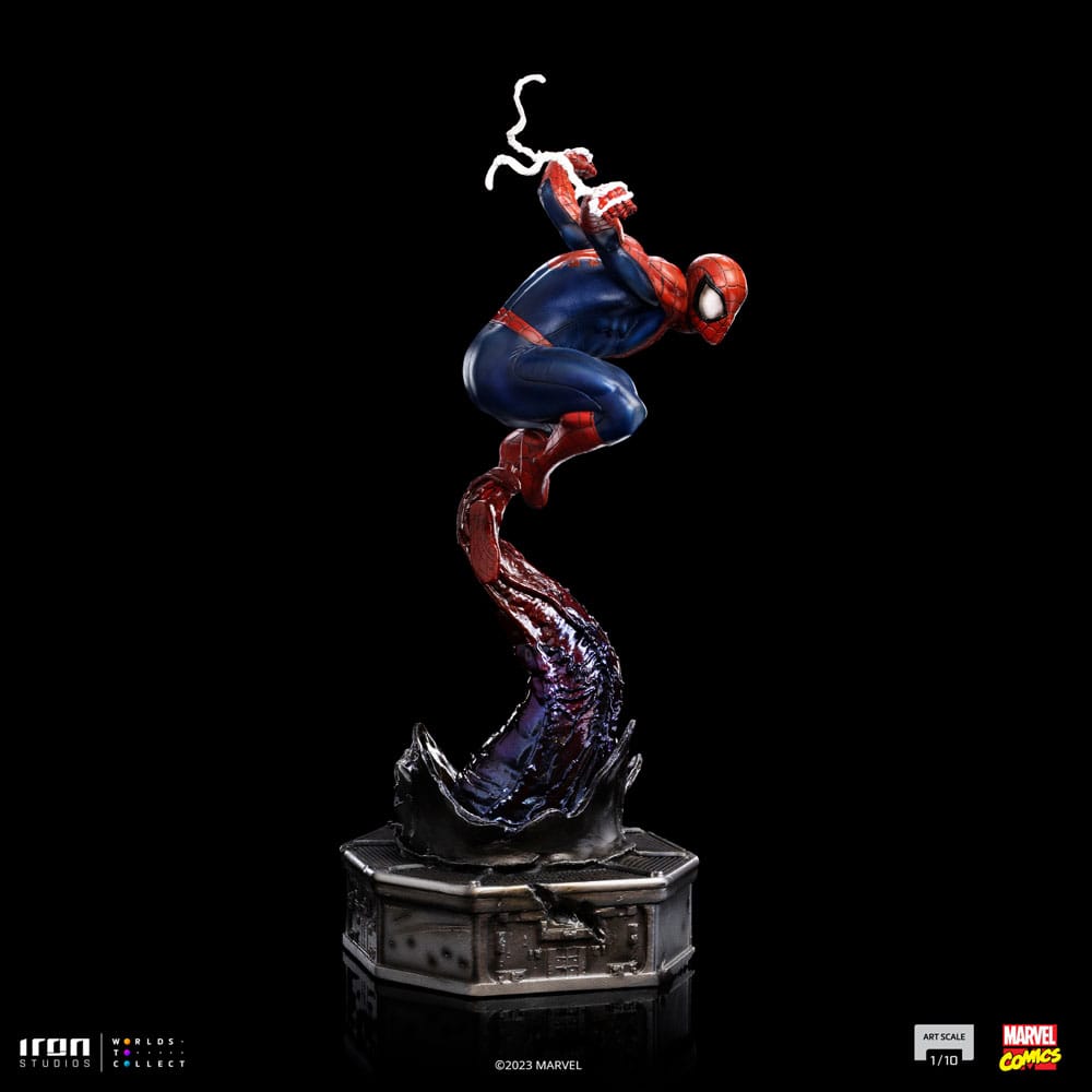 Marvel Art Scale Statue 1/10 Spider-Man 28 cm - Preorder - ETA: 13.11.2025
