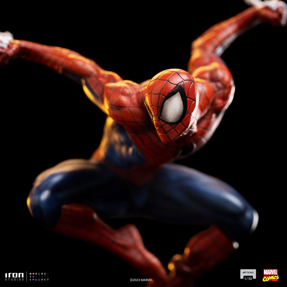 Marvel Art Scale Statue 1/10 Spider-Man 28 cm - Preorder - ETA: 13.11.2025