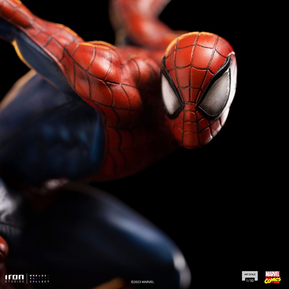 Marvel Art Scale Statue 1/10 Spider-Man 28 cm - Preorder - ETA: 13.11.2025