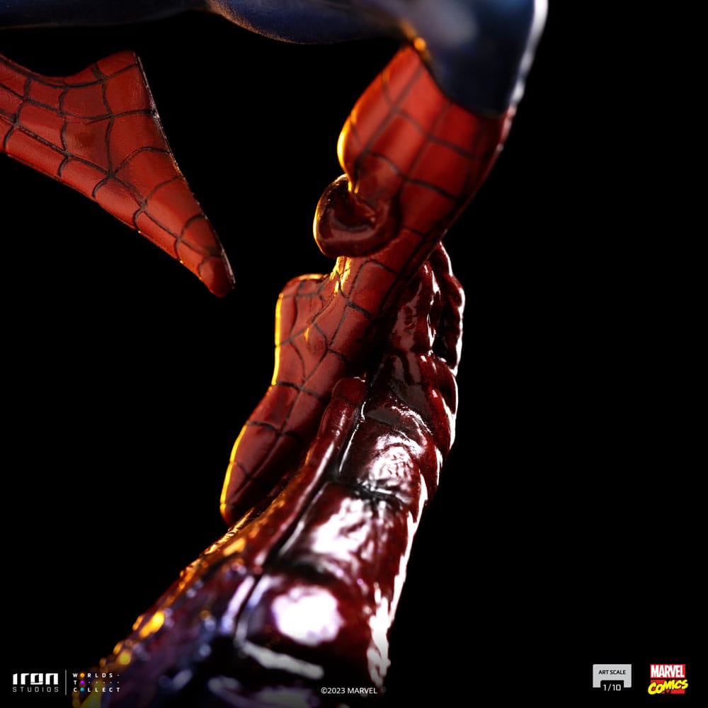 Marvel Art Scale Statue 1/10 Spider-Man 28 cm - Preorder - ETA: 13.11.2025