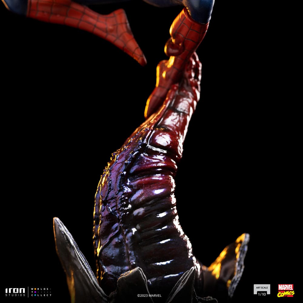 Marvel Art Scale Statue 1/10 Spider-Man 28 cm - Preorder - ETA: 13.11.2025