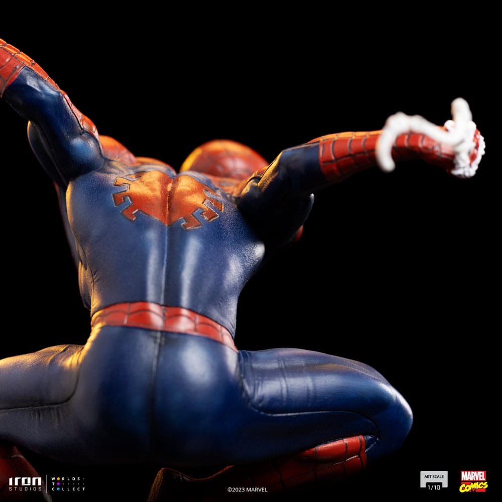 Marvel Art Scale Statue 1/10 Spider-Man 28 cm - Preorder - ETA: 13.11.2025