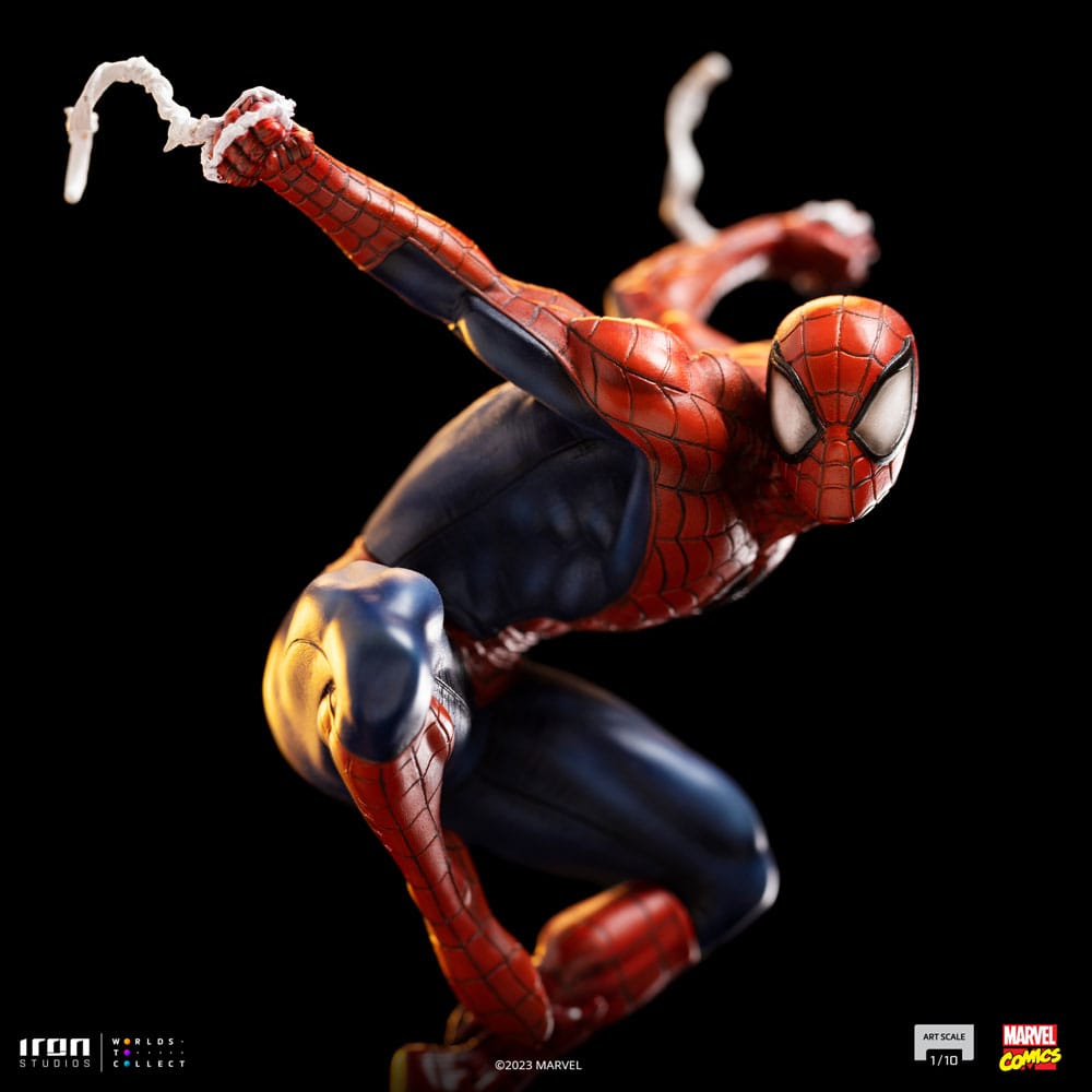 Marvel Art Scale Statue 1/10 Spider-Man 28 cm - Preorder - ETA: 13.11.2025