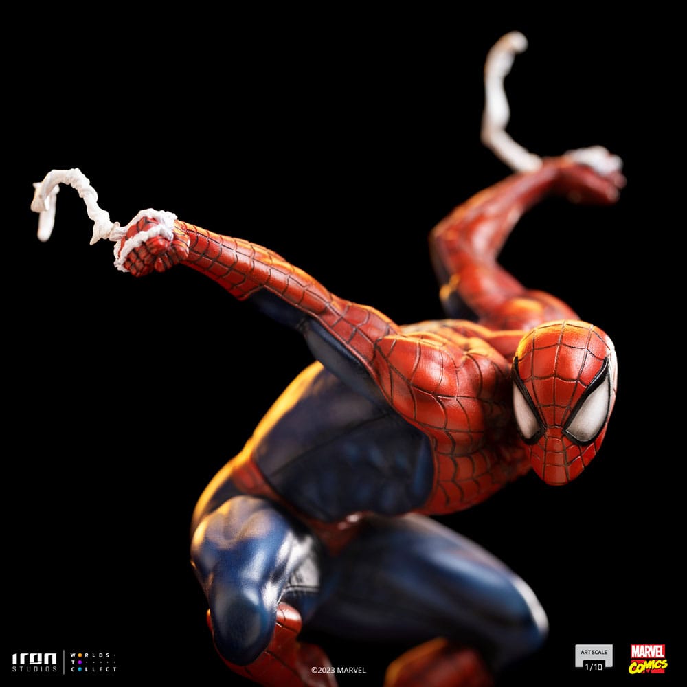 Marvel Art Scale Statue 1/10 Spider-Man 28 cm - Preorder - ETA: 13.11.2025