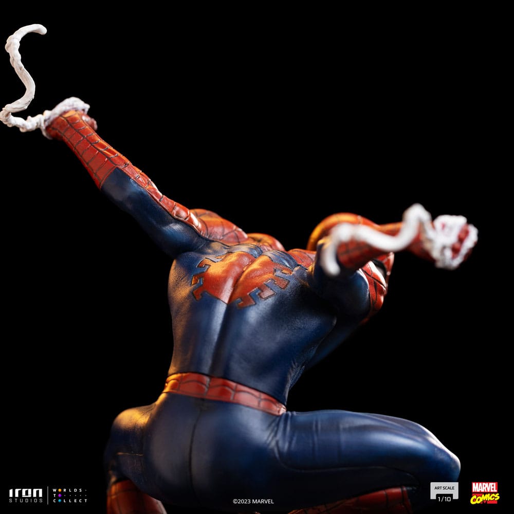 Marvel Art Scale Statue 1/10 Spider-Man 28 cm - Preorder - ETA: 13.11.2025